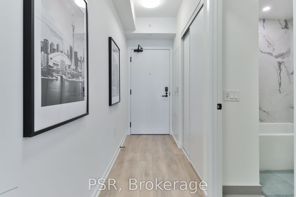 Photo of 10 Graphophone Grove #2305, Toronto, ON M6H 0E5 (MLS # W14034468)