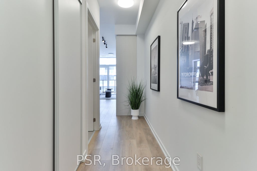 Photo of 10 Graphophone Grove #2305, Toronto, ON M6H 0E5 (MLS # W14034468)