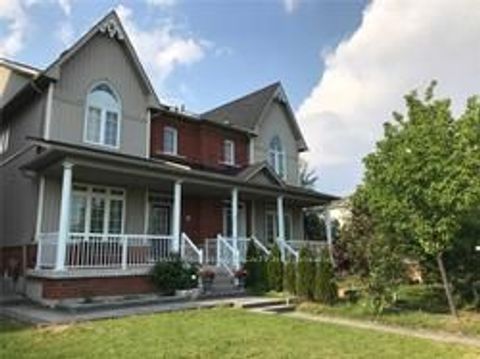 67 Yale Lane Markham ON L6B 1G7