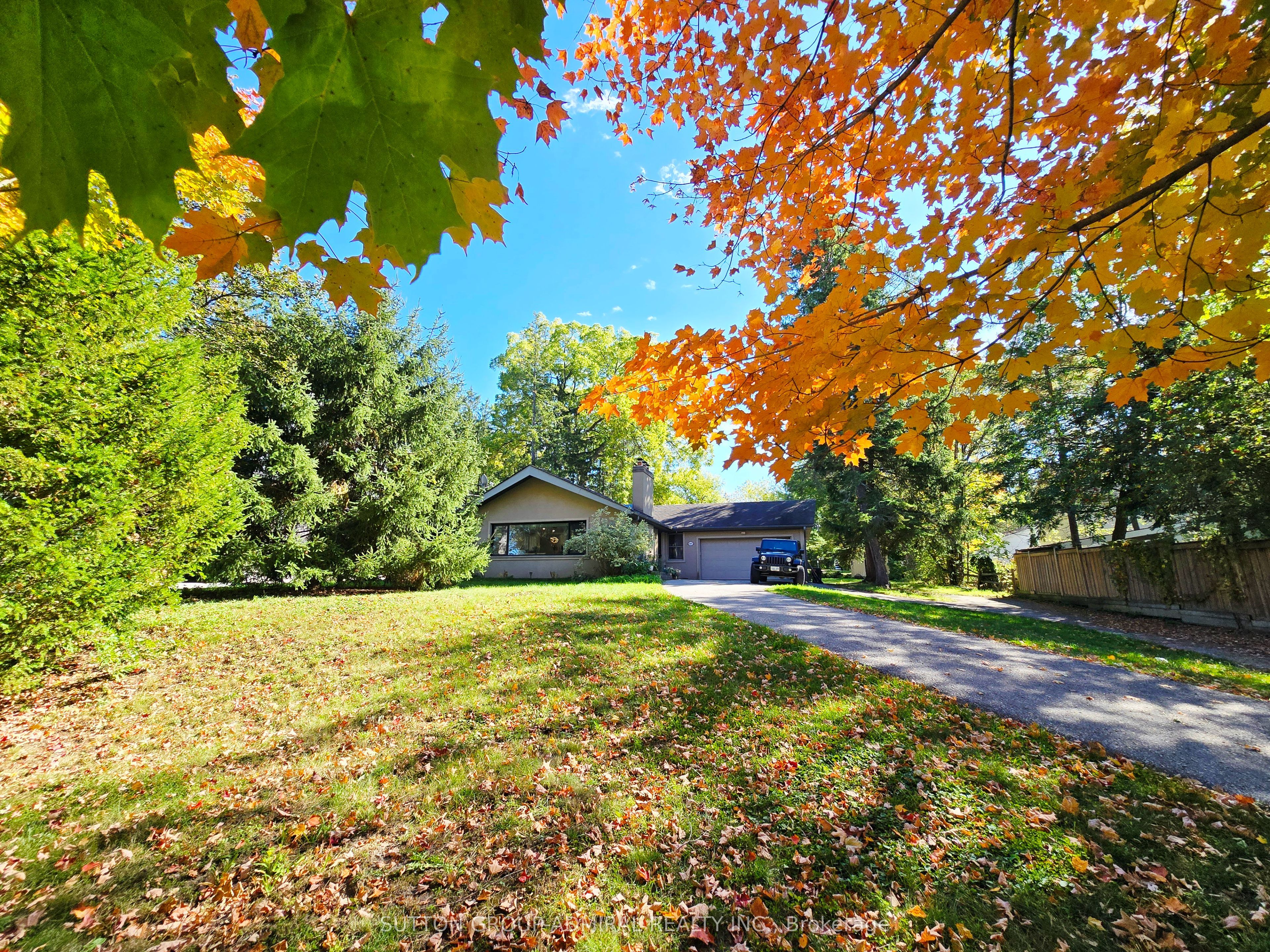 501 Sunset Beach Road