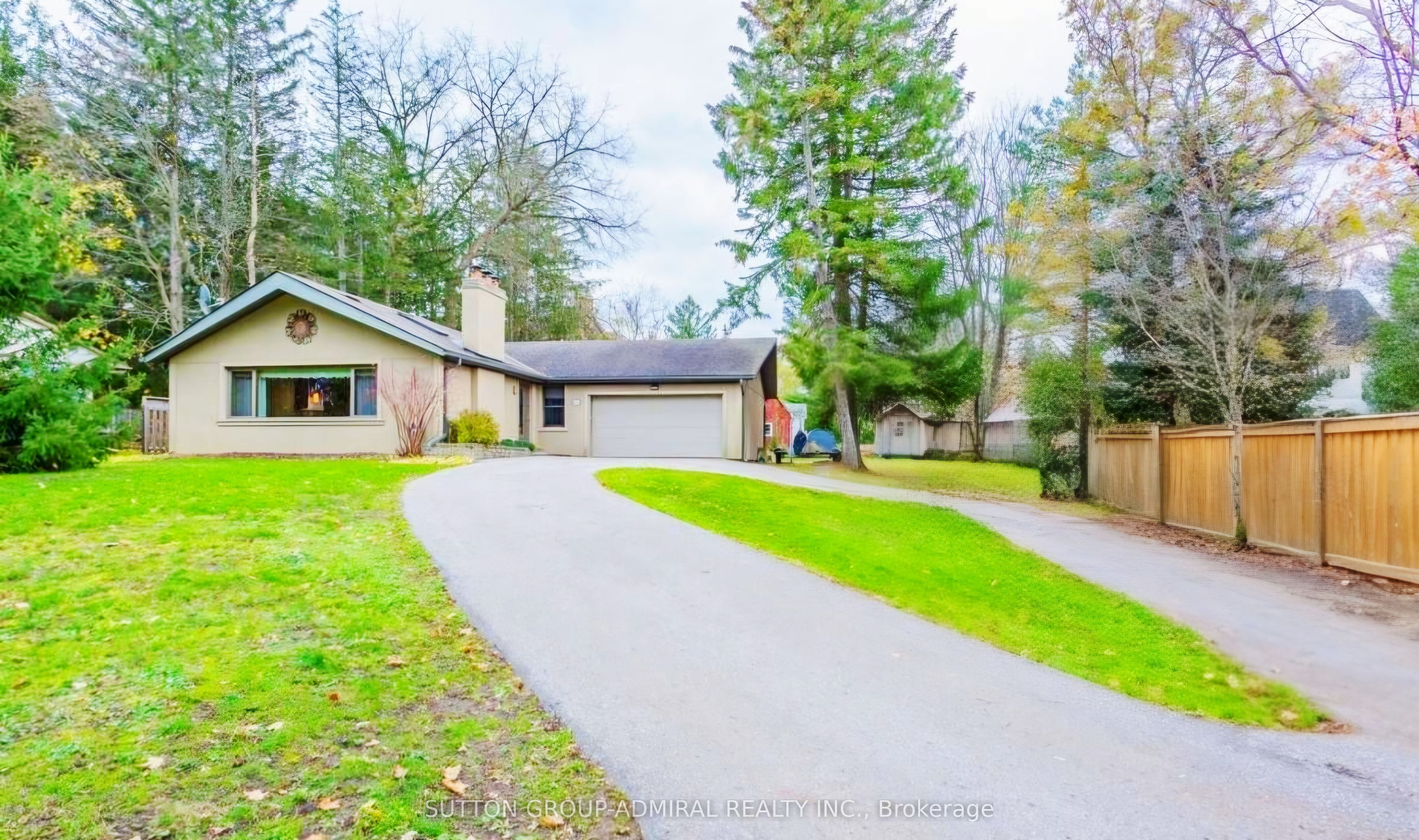501 Sunset Beach Road