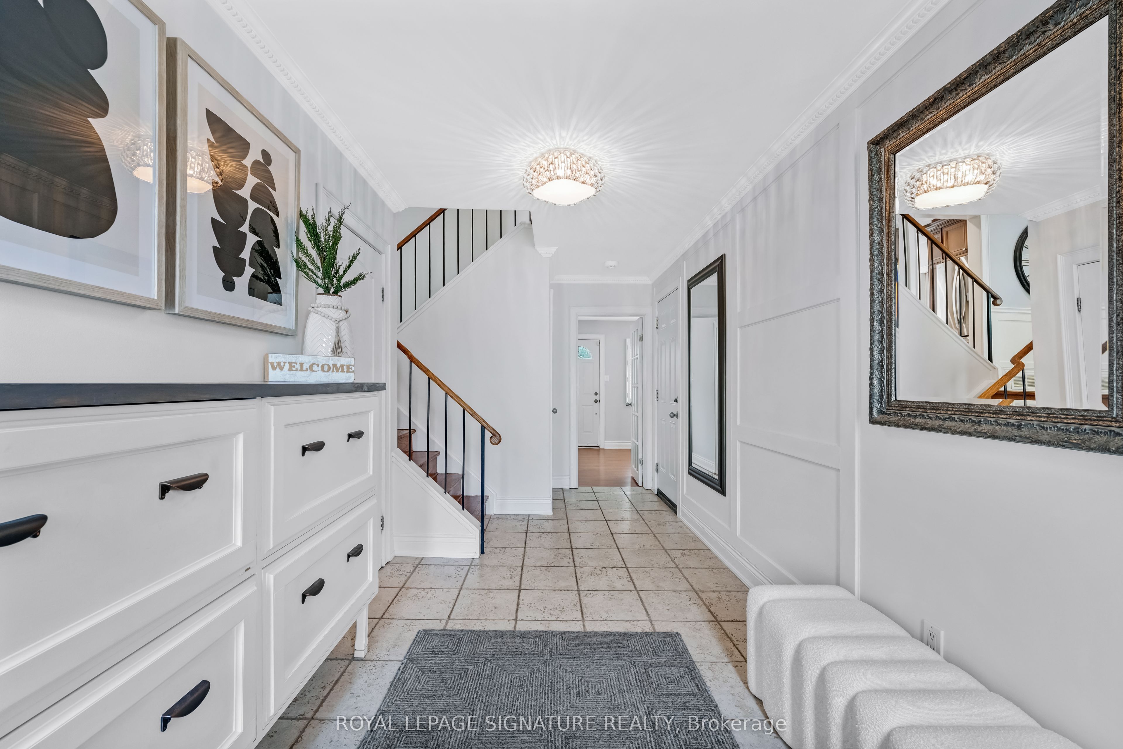 21 Page Avenue