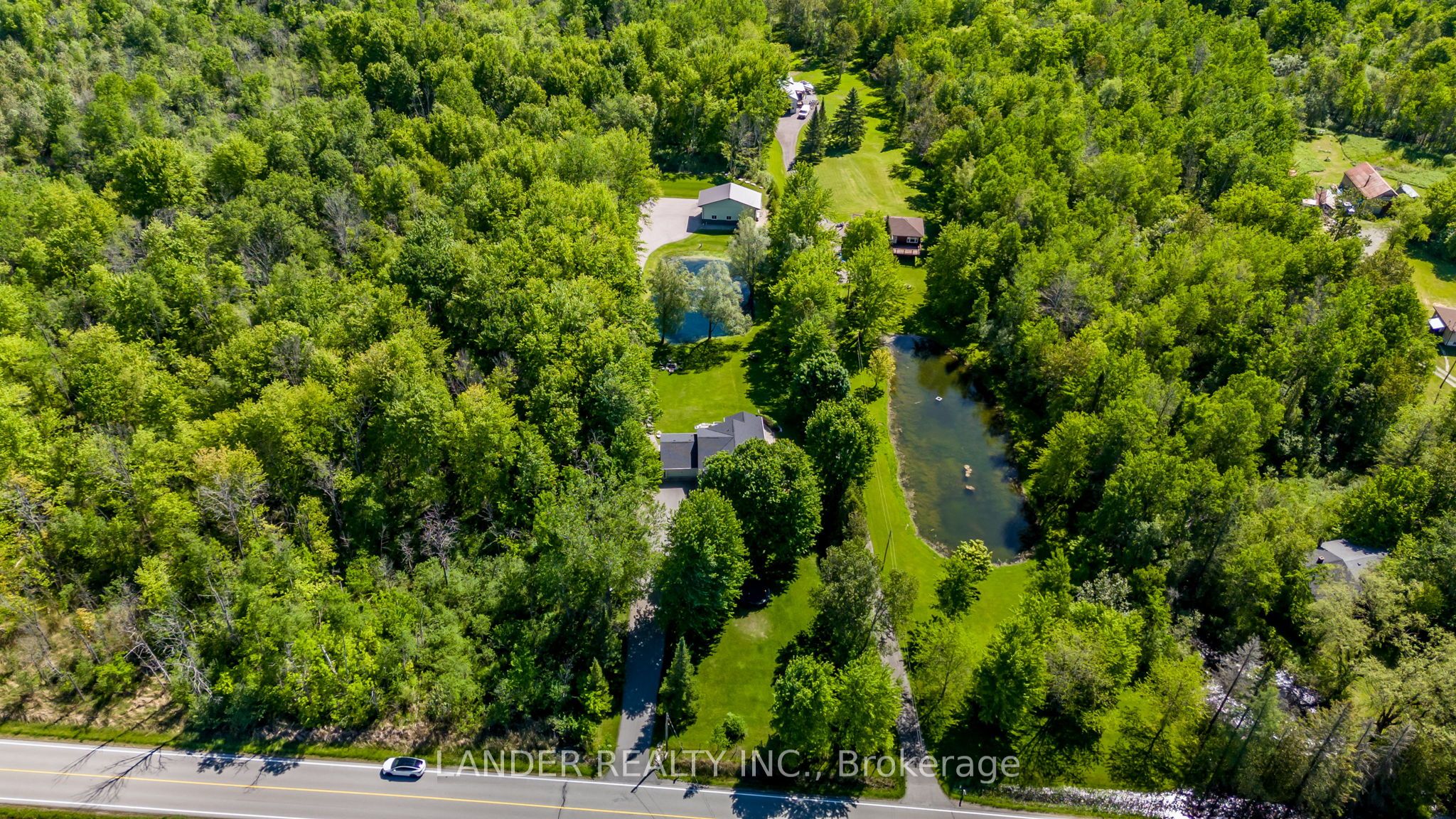 22187 McCowan Road