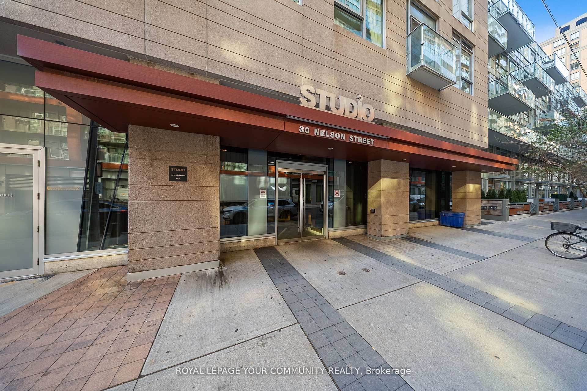 30 Nelson Street 1602