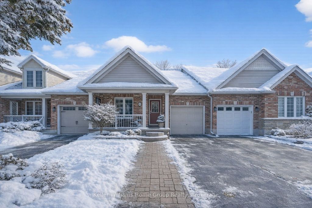 Photo of 89 Schroder Crescent, Guelph, ON N1E 7B4 (MLS # X12825552)