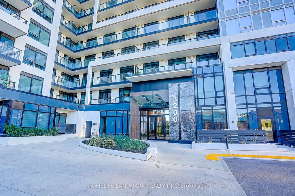 Photo of 3200 William Coltson Avenue #215, Oakville, ON L6H 7W6 (MLS # W12677394)