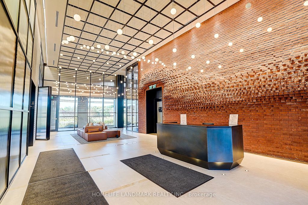 Photo of 3200 William Coltson Avenue #215, Oakville, ON L6H 7W6 (MLS # W12677394)