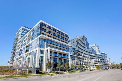 Photo of 3200 William Coltson Avenue #215, Oakville, ON L6H 7W6 (MLS # W12677394)