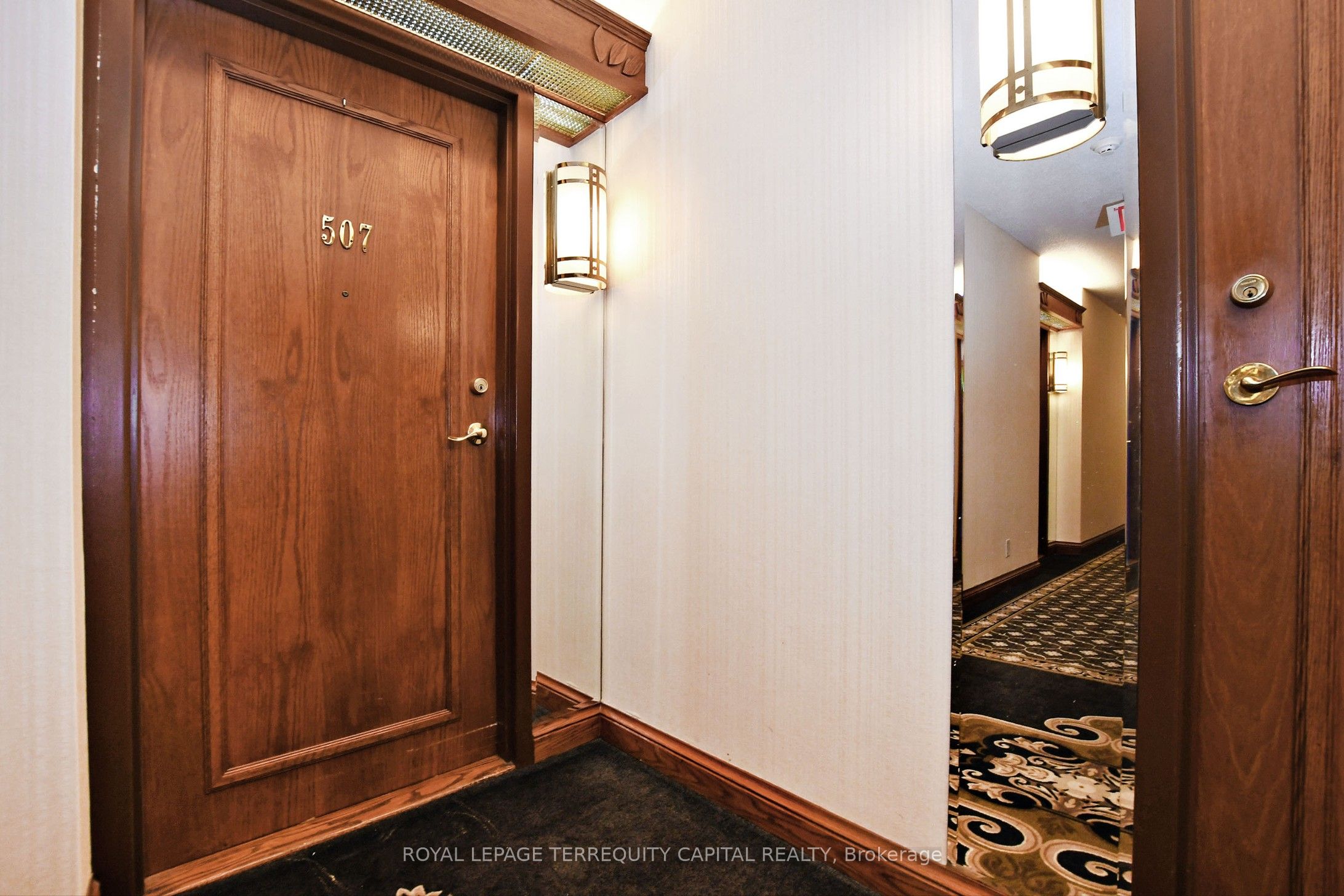 745 New Westminster Drive 507