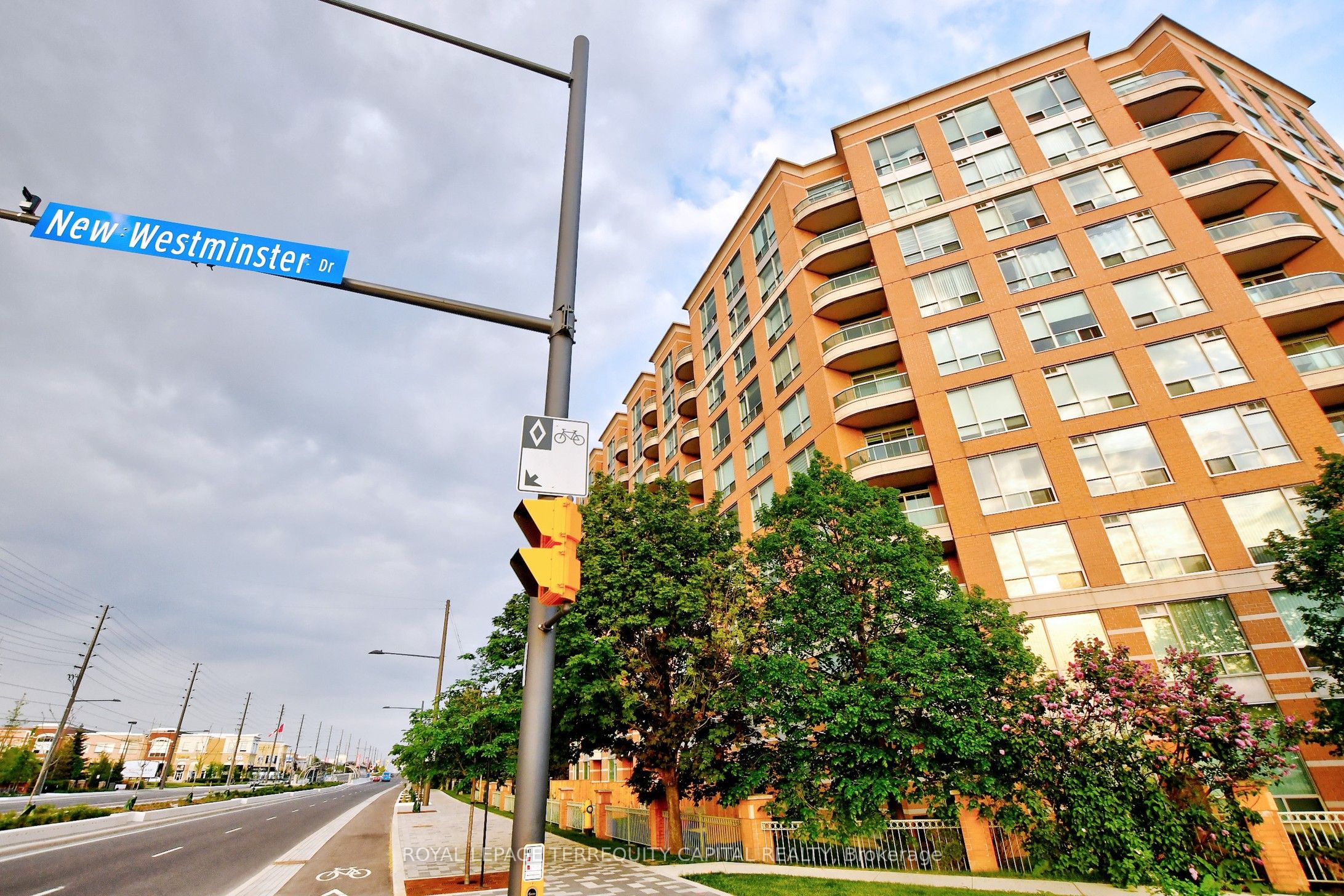 745 New Westminster Drive 507