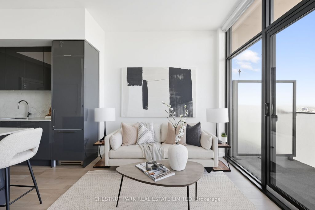 Photo of 20 Lombard Street #LPH10, Toronto, ON M5C 0A7 (MLS # C12708756)