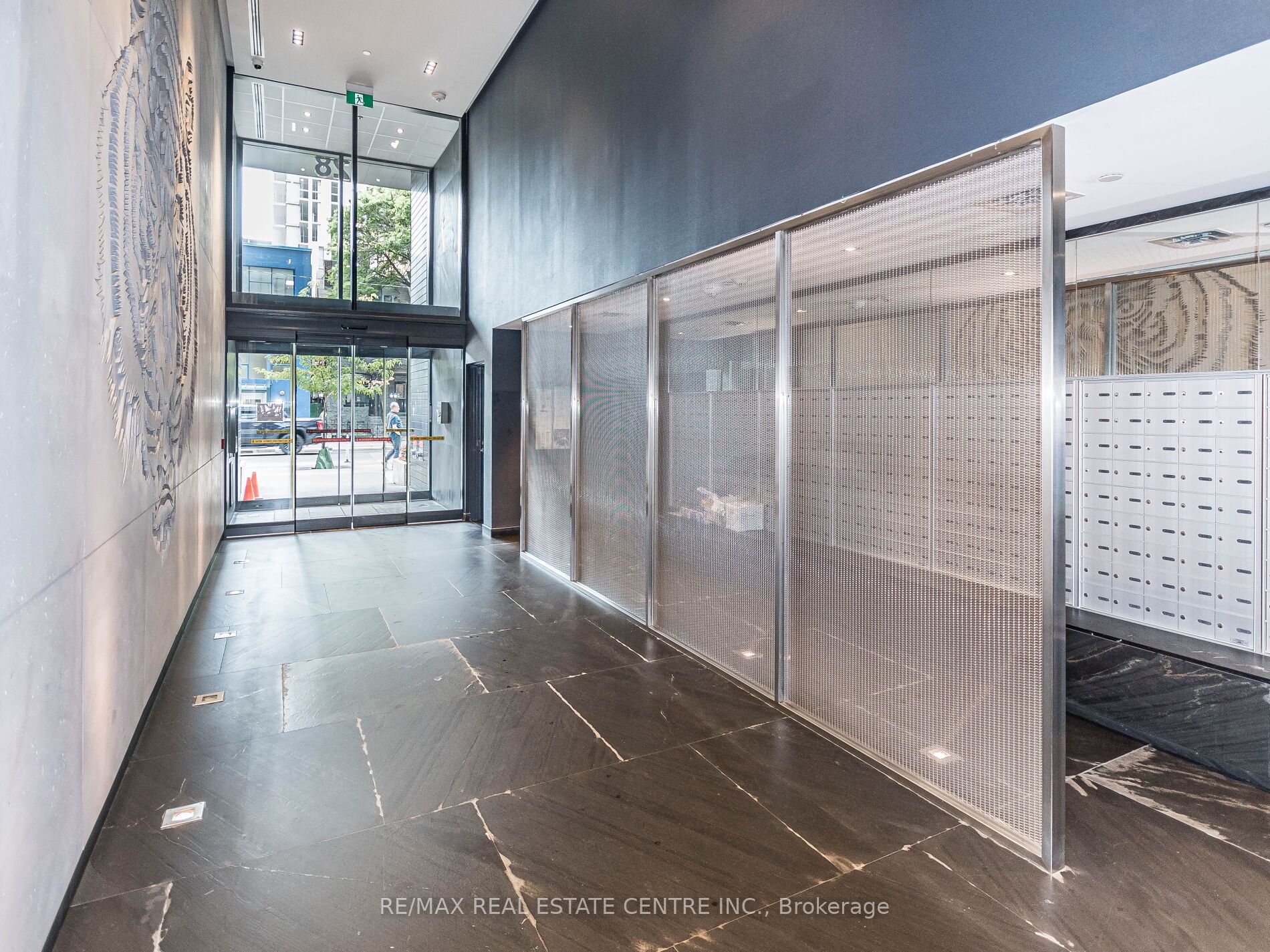 28 Wellesley Street 3302