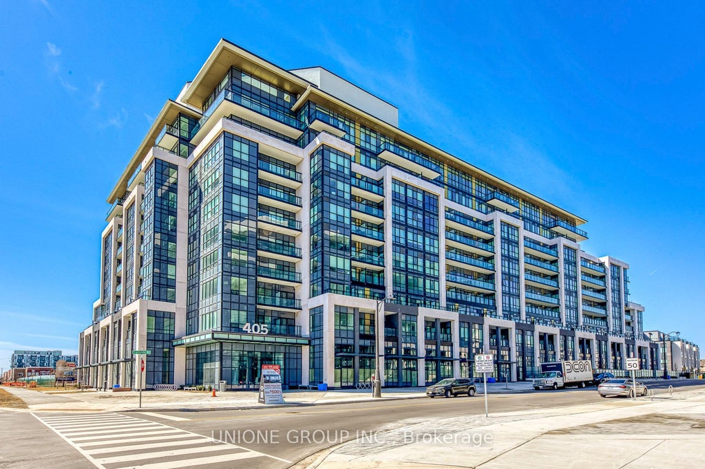Photo of 405 Dundas Street W #407, Oakville, ON L6M 5P9 (MLS # W13600762)