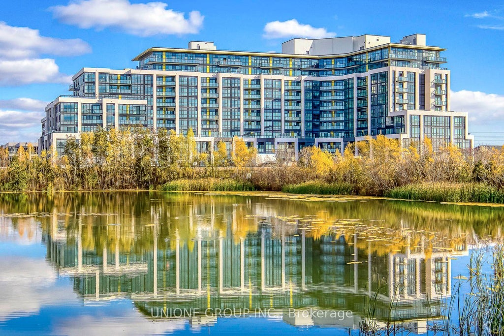 Photo of 405 Dundas Street W #407, Oakville, ON L6M 5P9 (MLS # W13600762)