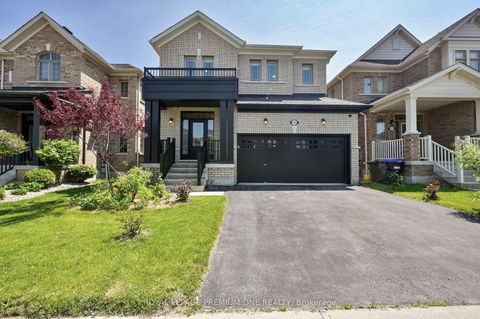 Property photo of 166 sharpe crescent, new tecumseth, ON l0g 1w0