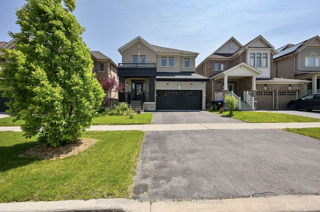Photo of 166 Sharpe Crescent, New Tecumseth, ON L0G 1W0 (MLS # N12781712)
