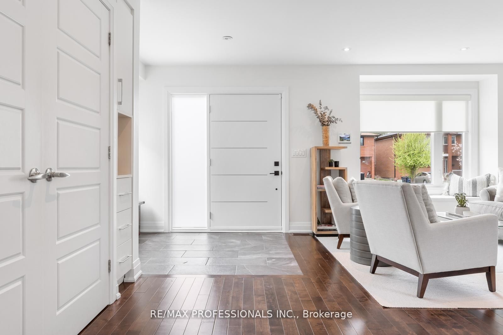 43 Bellman Avenue