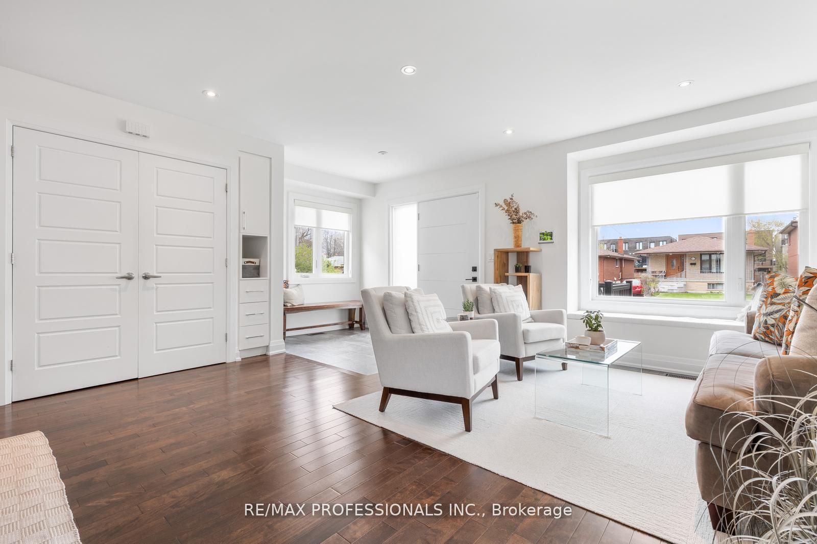 43 Bellman Avenue