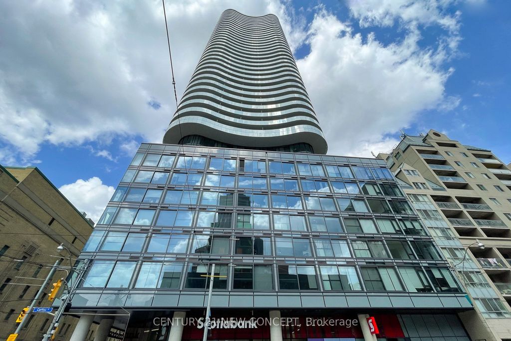 Photo of 403 Church Street #2907, Toronto, ON M4Y 0C9 (MLS # C12294079)