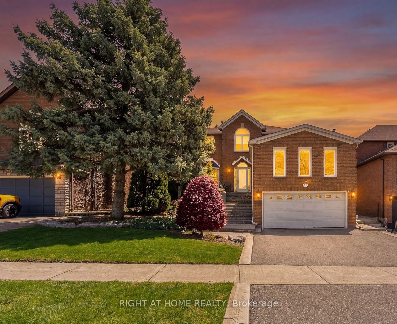 41 Christie Drive