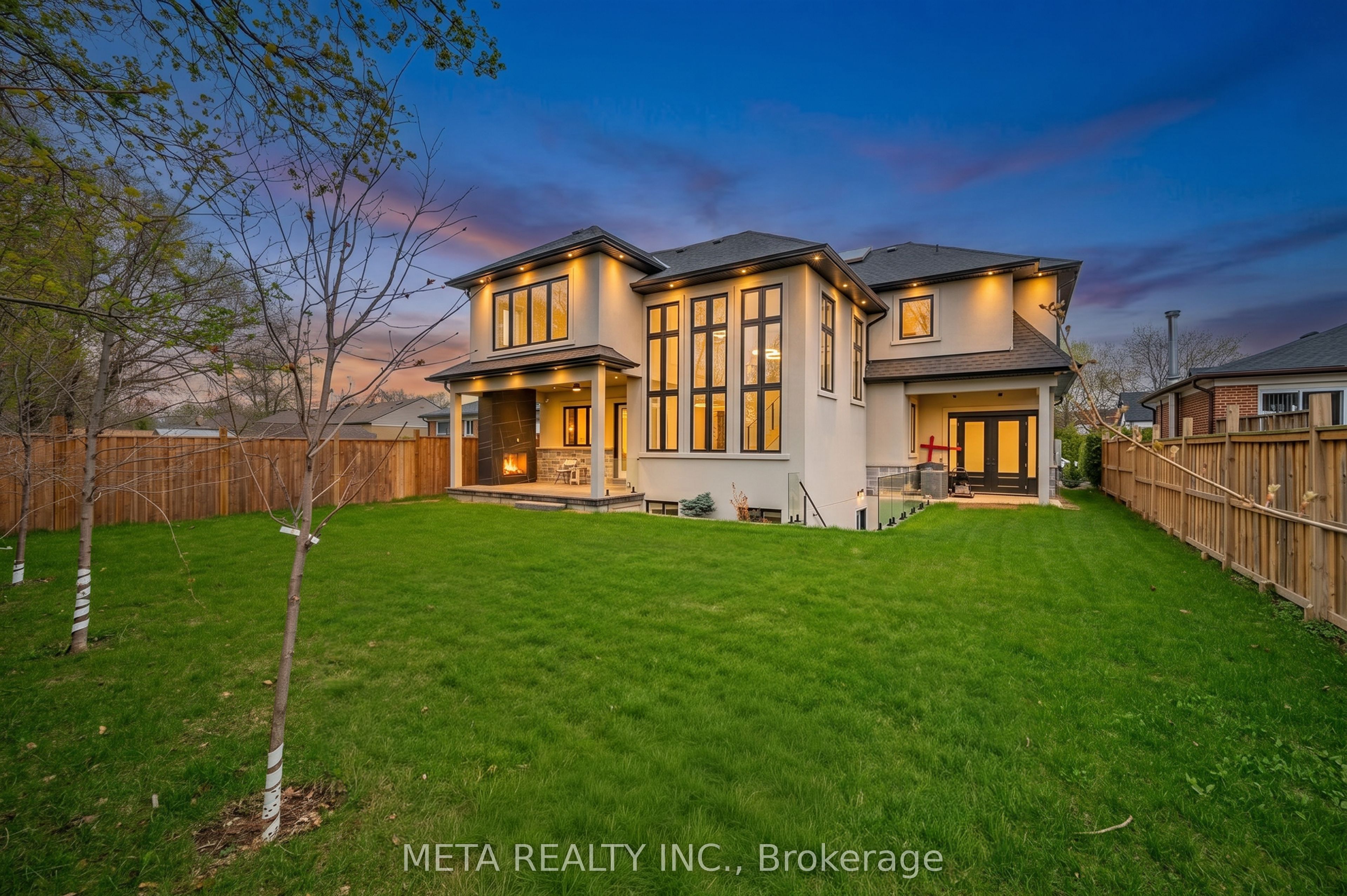 1035 Pinegrove Road