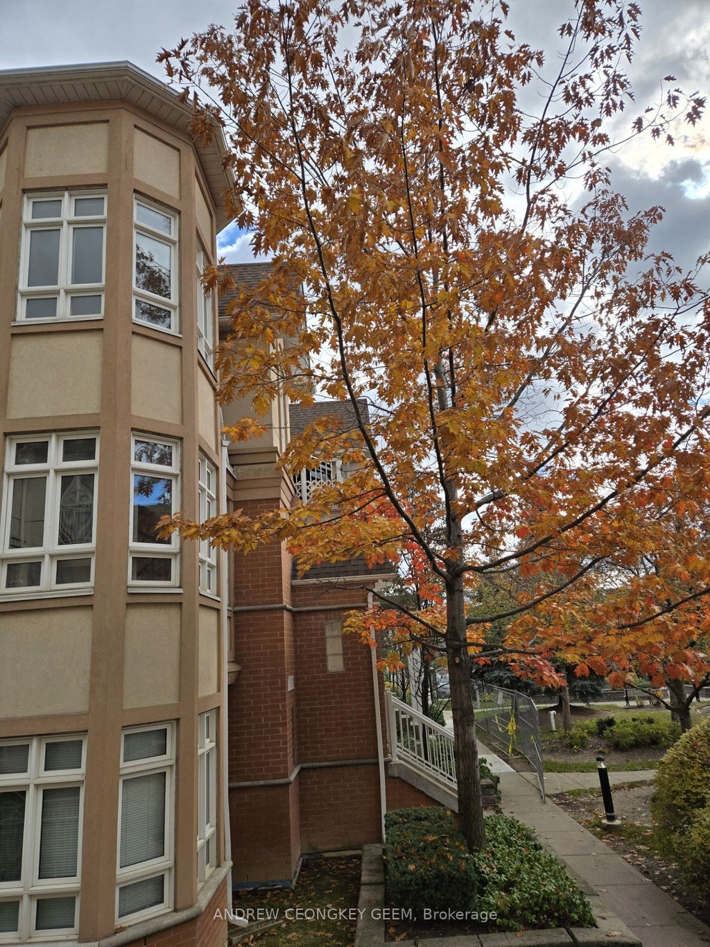 Photo of 36 Gibson Avenue #32, Toronto, ON M9N 0A5 (MLS # W14134784)