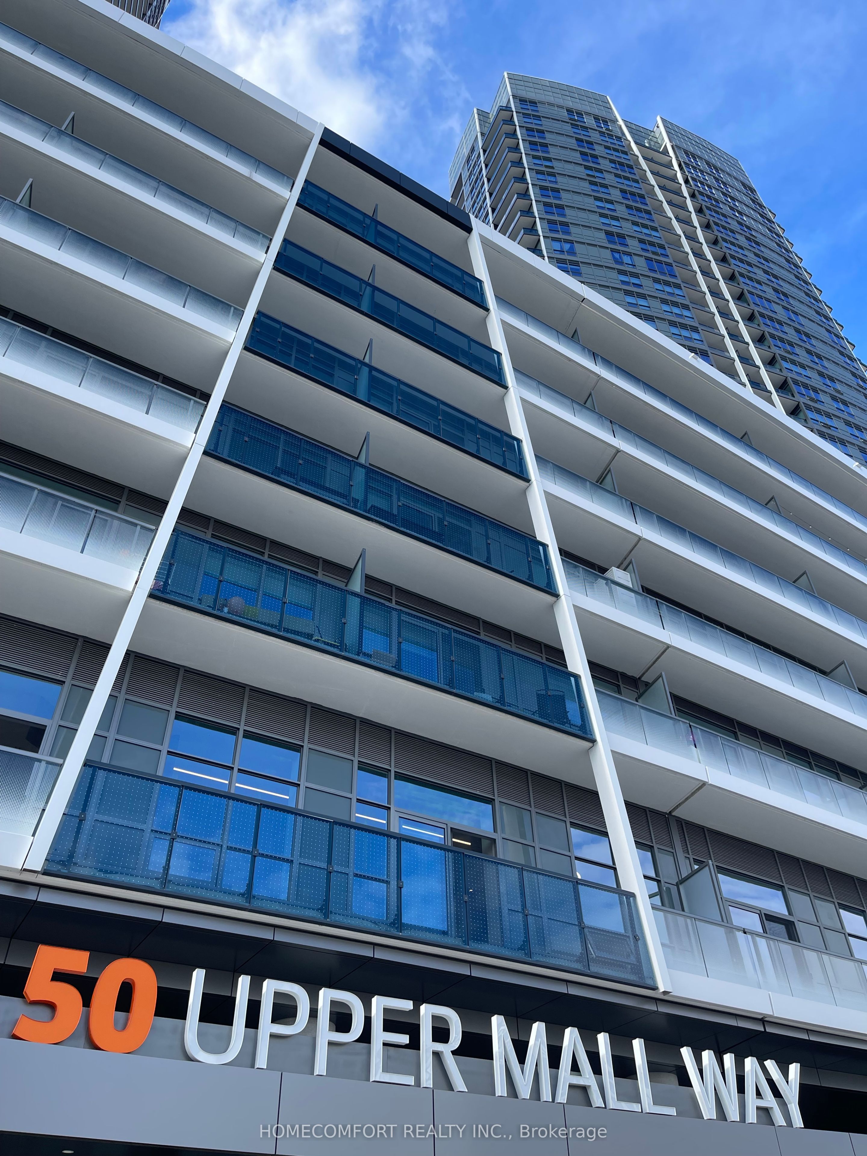 50 Upper Mall Way N/A 2205