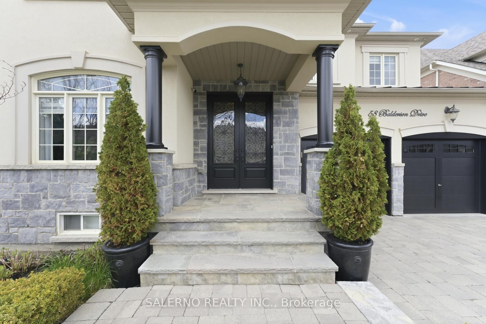 58 Balderson Drive