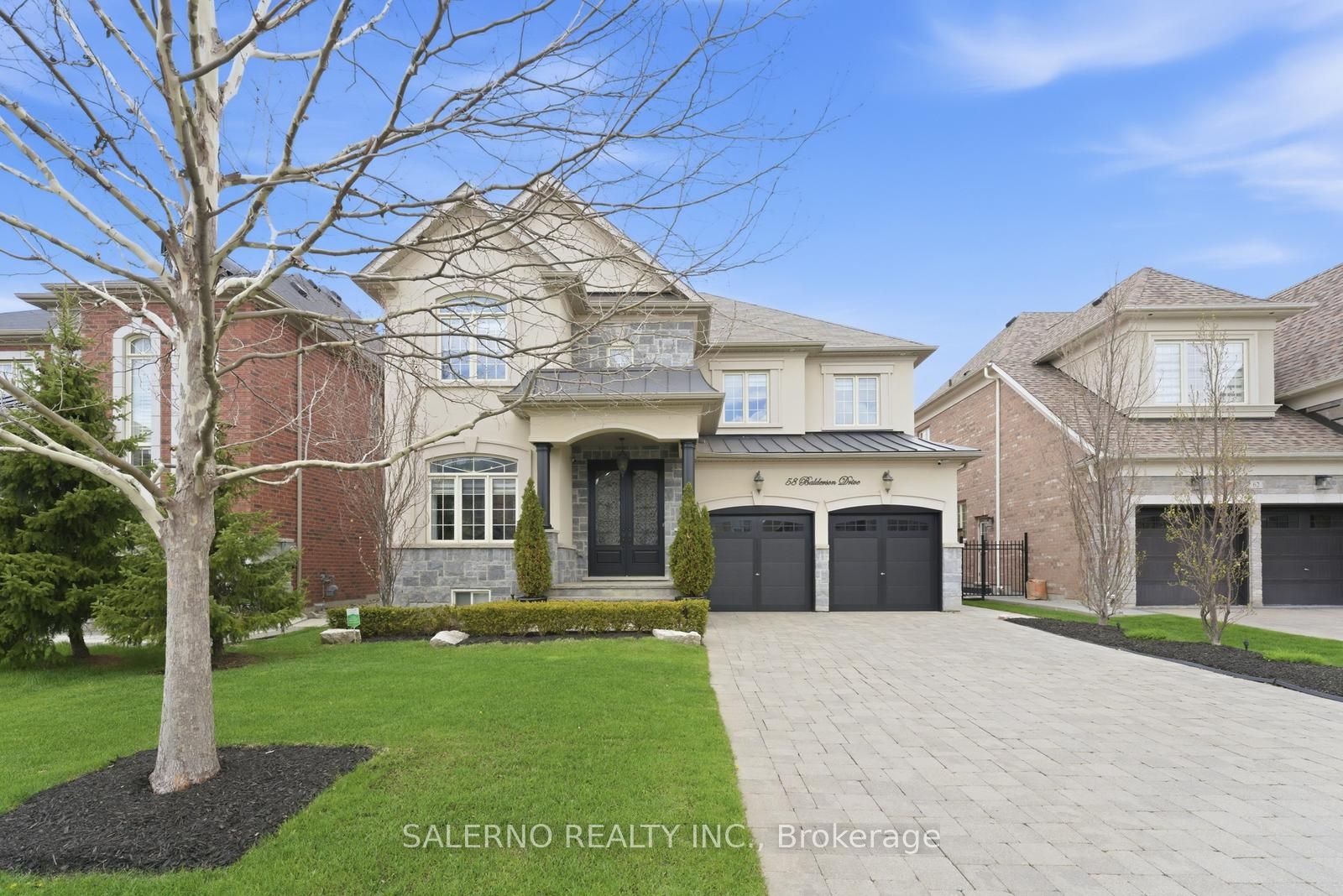 58 Balderson Drive