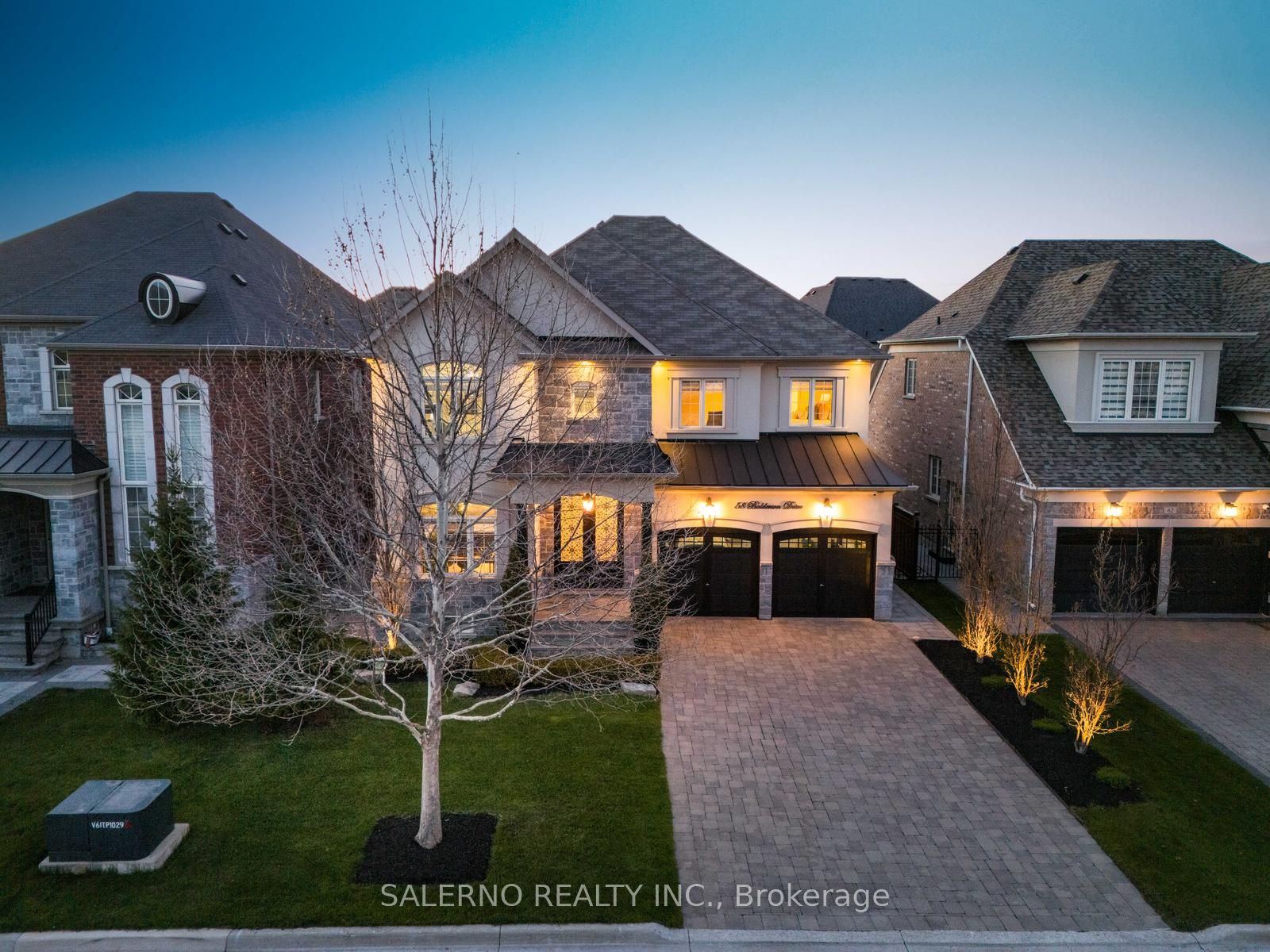 58 Balderson Drive