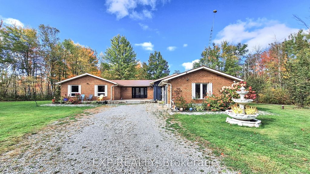 Photo of 24762 Weirs Side Road, Georgina, ON L0E 1N0 (MLS # N13595896)