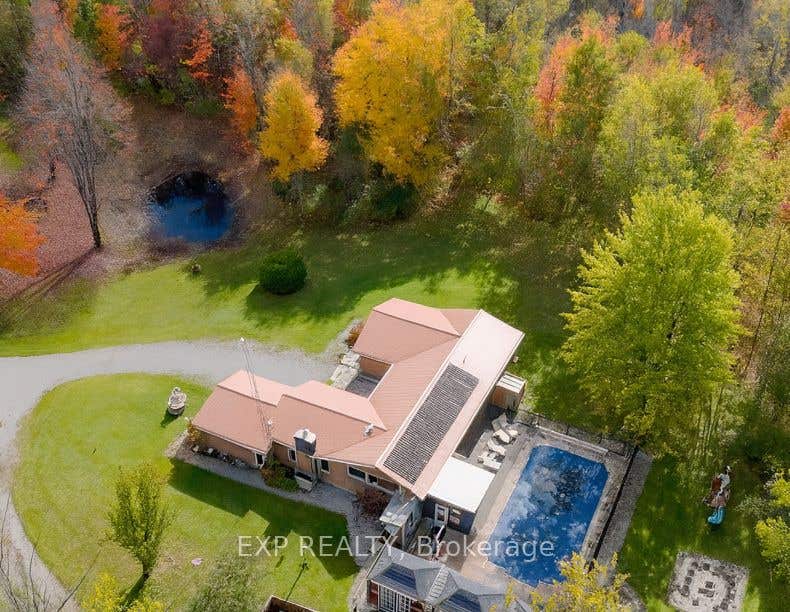 Photo of 24762 Weirs Side Road, Georgina, ON L0E 1N0 (MLS # N13595896)