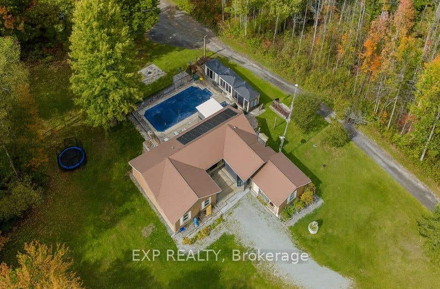 Photo of 24762 Weirs Side Road, Georgina, ON L0E 1N0 (MLS # N13595896)