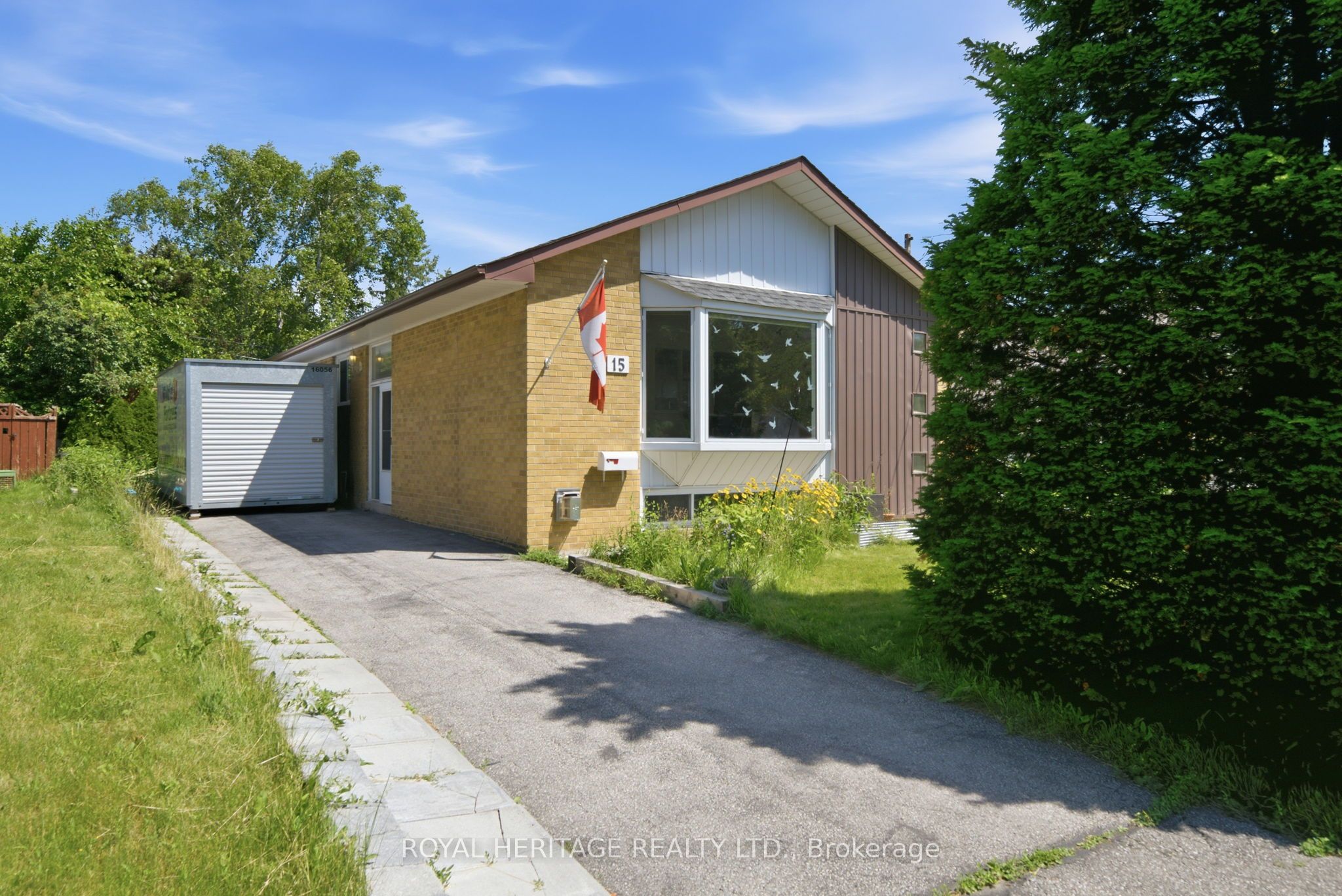 15 Golfhaven Drive