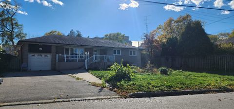 Photo of 57 Cocksfield Avenue, Toronto, ON M3H 3S7 (MLS # C12606468)