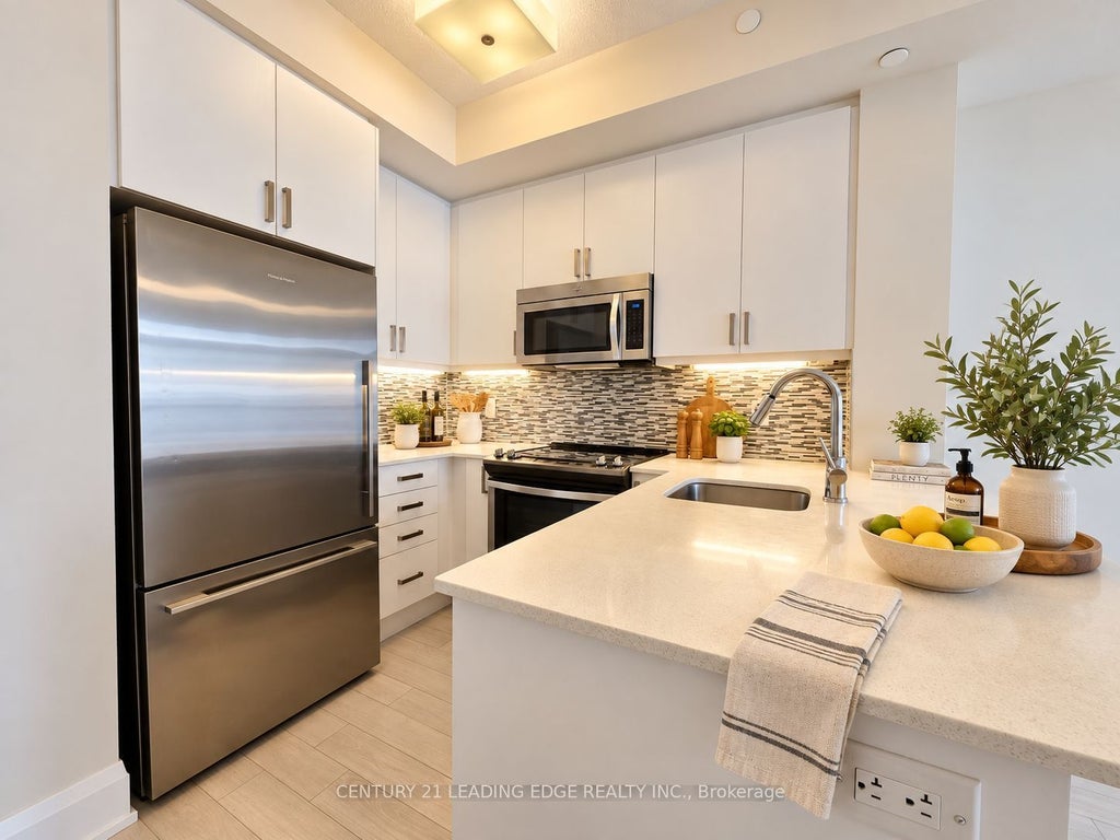 Photo of 2 Old Mill Drive #505, Toronto, ON M6S 0A2 (MLS # W13775206)