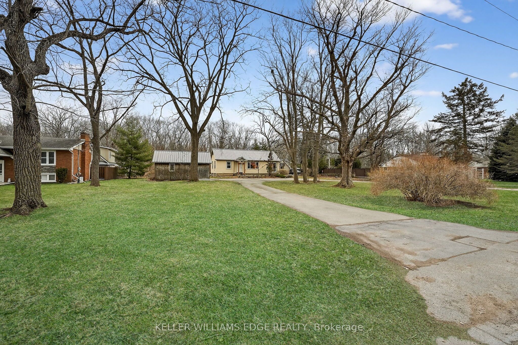 508 Prospect Point Road N