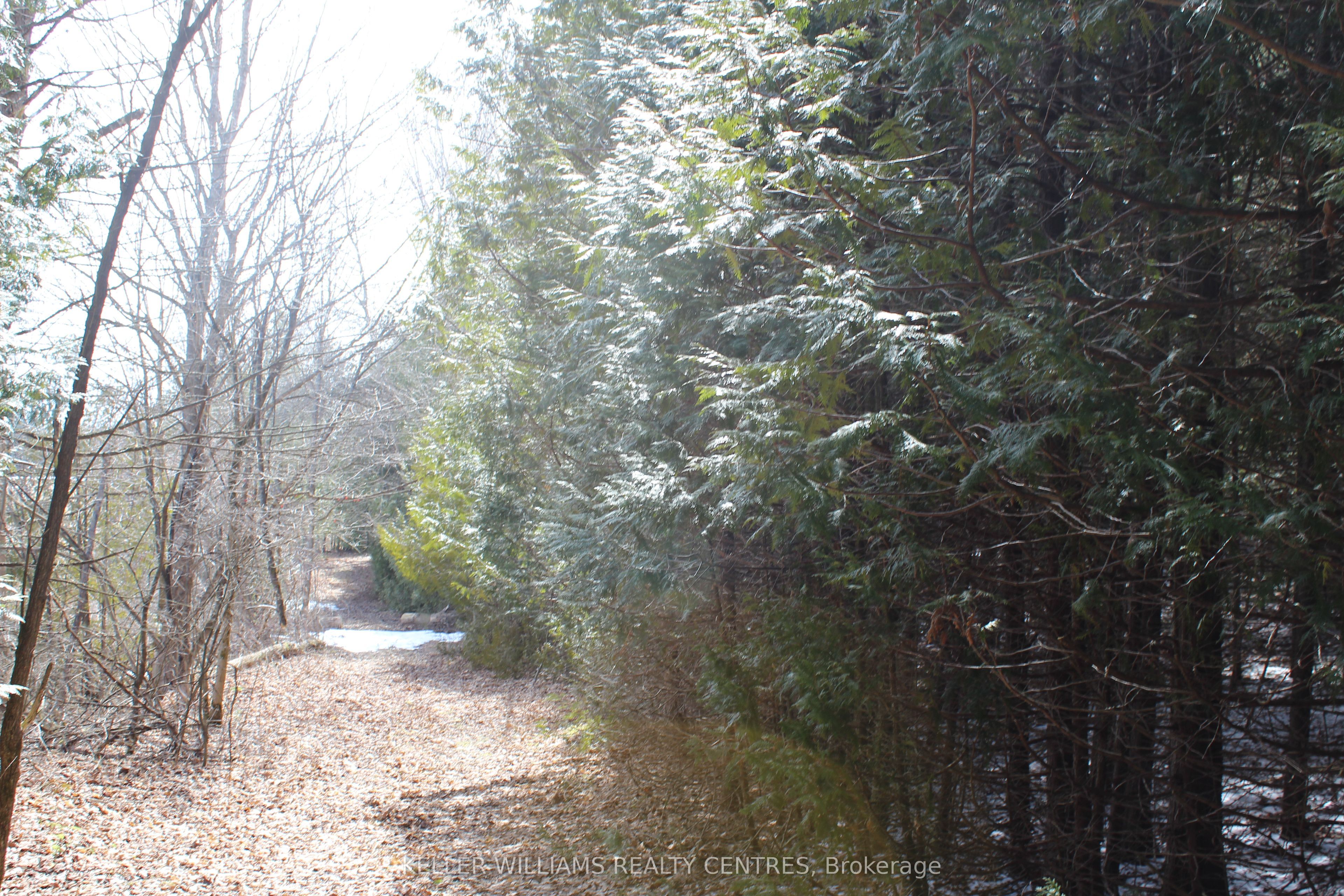 TBA Concession Rd 2 N/A