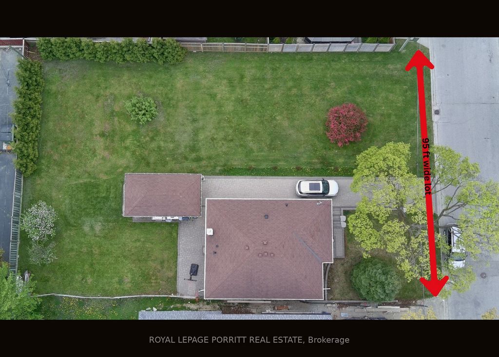 Photo of 3 Orianna Drive, Toronto, ON M8W 4M8 (MLS # W12158393)