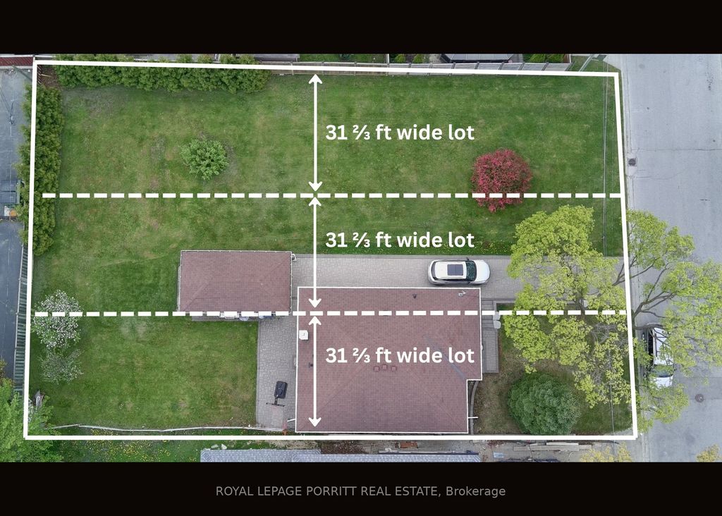 Photo of 3 Orianna Drive, Toronto, ON M8W 4M8 (MLS # W12158393)