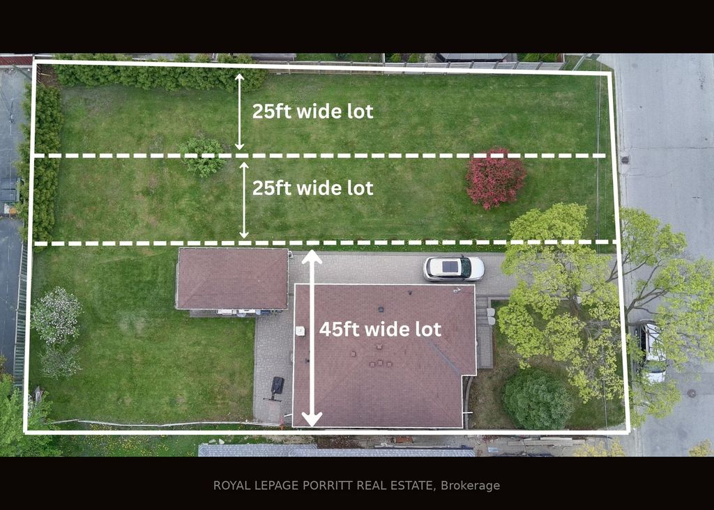 Photo of 3 Orianna Drive, Toronto, ON M8W 4M8 (MLS # W12158393)