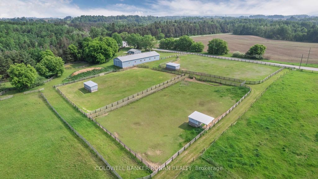 Photo of 1604 Concession Rd 8 N/A, Adjala-Tosorontio, ON L0G 1W0 (MLS # N12883024)