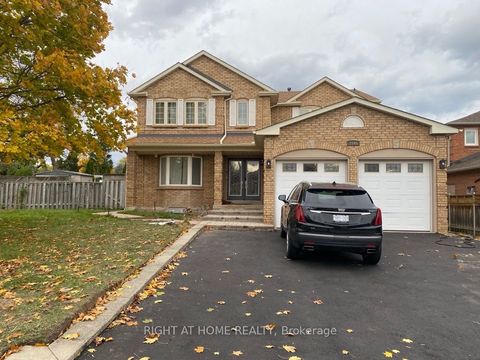 2640 Wynten Way Bsmt Oakville ON L6J 6Y8