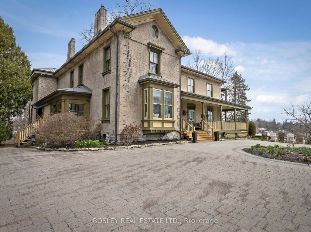 Photo of 47 Pine Street S, Port Hope, ON L1A 3E6 (MLS # X13079808)