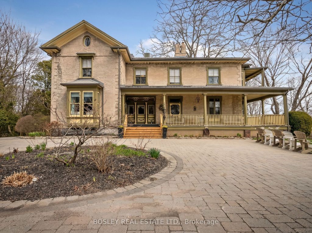 Photo of 47 Pine Street S, Port Hope, ON L1A 3E6 (MLS # X13079808)