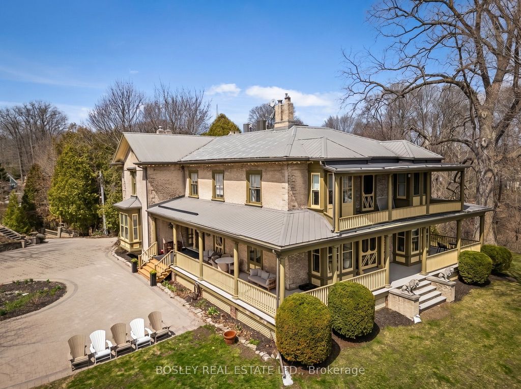 Photo of 47 Pine Street S, Port Hope, ON L1A 3E6 (MLS # X13079808)