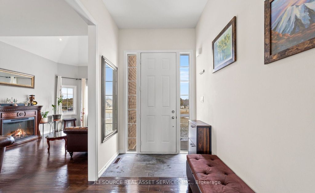 Photo of 50 Songbird Crescent, Kawartha Lakes, ON K9V 0A9 (MLS # X12731580)