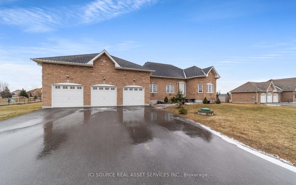 Photo of 50 Songbird Crescent, Kawartha Lakes, ON K9V 0A9 (MLS # X12731580)
