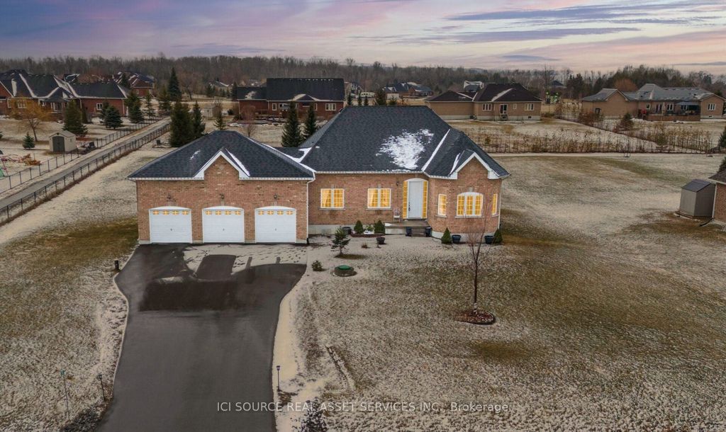 Photo of 50 Songbird Crescent, Kawartha Lakes, ON K9V 0A9 (MLS # X12731580)