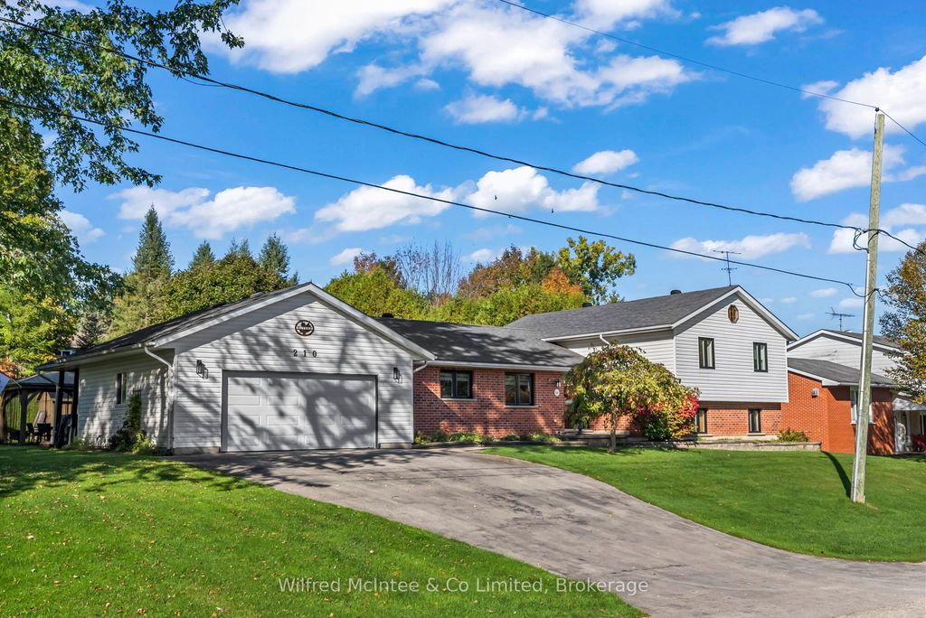 Photo of 210 James Street, Arran-Elderslie, ON N0G 2N0 (MLS # X12752068)